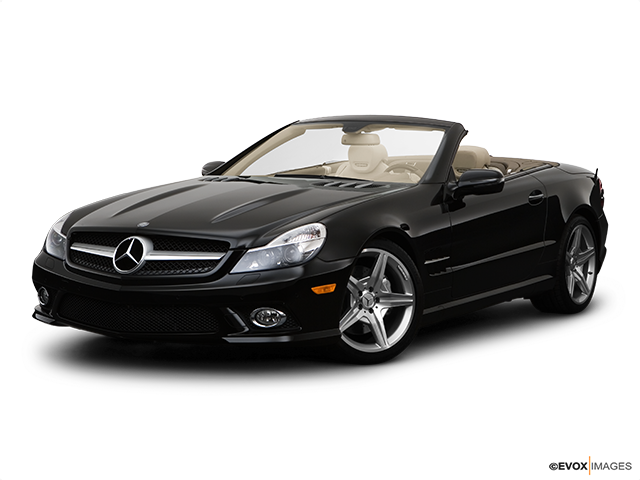 download Mercedes Benz SL550 workshop manual