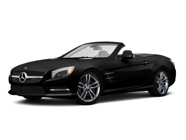 download Mercedes Benz SL550 workshop manual