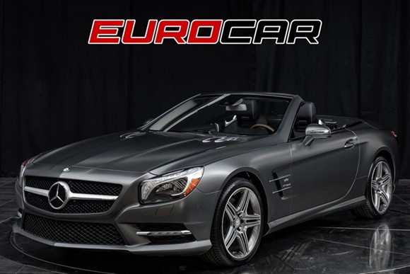 download Mercedes Benz SL550 workshop manual