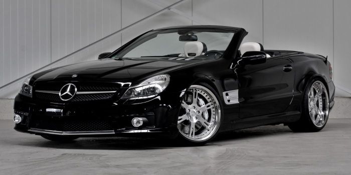 download Mercedes Benz SL550 workshop manual