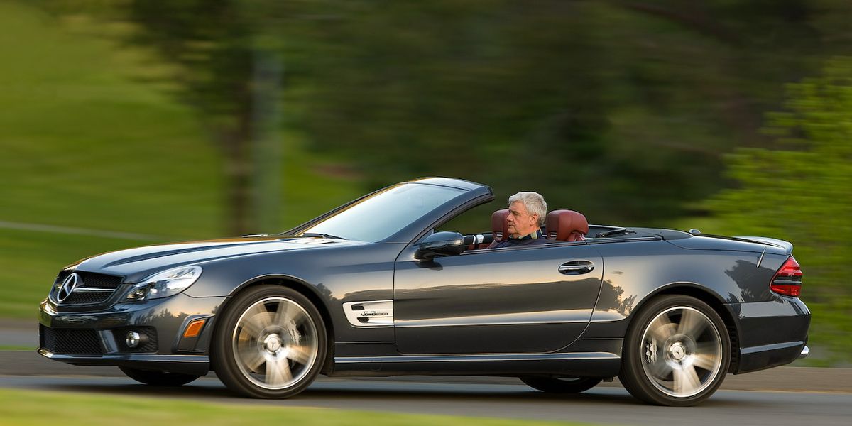 download Mercedes Benz SL63 AMG workshop manual