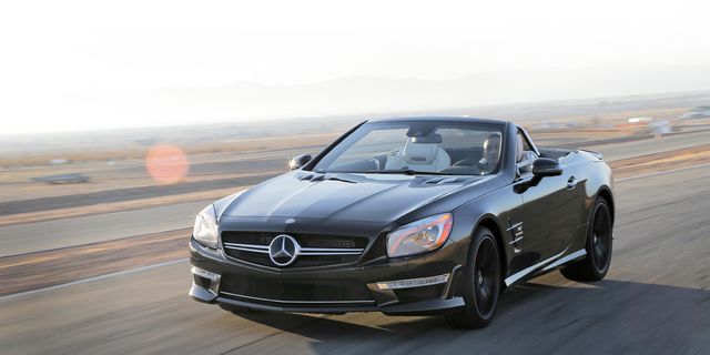 download Mercedes Benz SL65 AMG able workshop manual