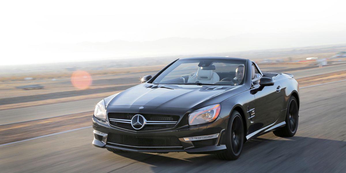 download Mercedes Benz SL65 AMG workshop manual