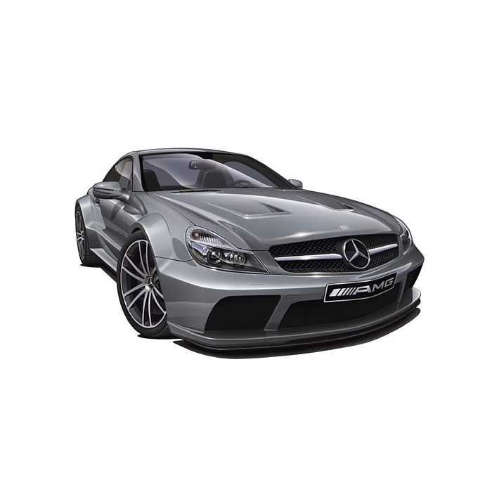 download Mercedes Benz SL65 AMG workshop manual