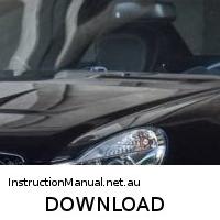 repair manual