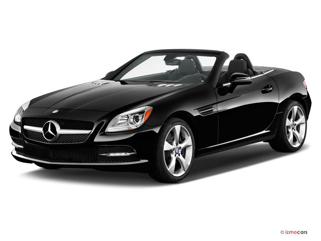 download Mercedes Benz SLK Class SLK280 Sport workshop manual