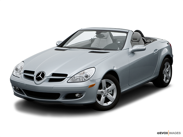 download Mercedes Benz SLK Class SLK280 Sport workshop manual