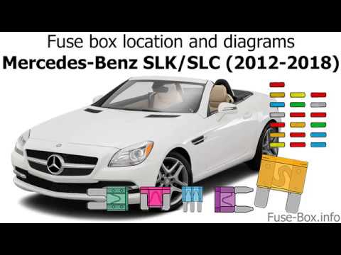 download Mercedes Benz SLK Class SLK280 Sport workshop manual