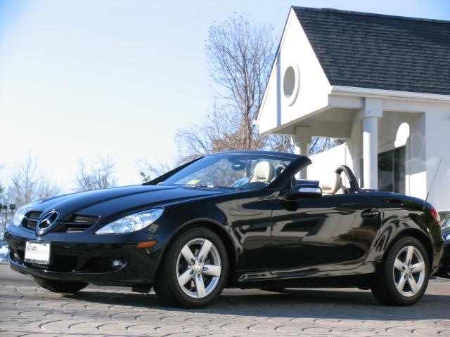 download Mercedes Benz SLK Class SLK280 Sport workshop manual