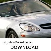 service manual