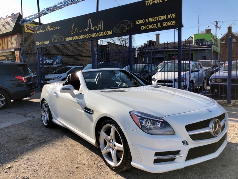 download Mercedes Benz SLK Class SLK350 Sport workshop manual