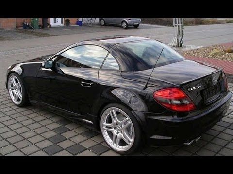 download Mercedes Benz SLK Class SLK350 Sport workshop manual