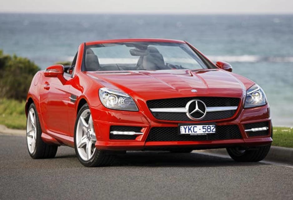 download Mercedes Benz SLK Class SLK350 Sport workshop manual