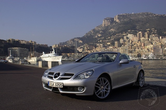 download Mercedes Benz SLK Class SLK350 Sport workshop manual