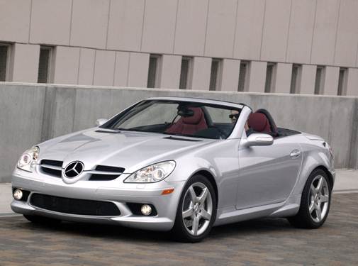 download Mercedes Benz SLK Class SLK350 workshop manual