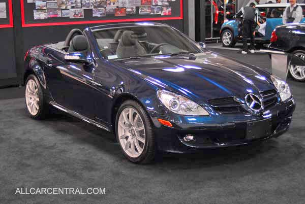 download Mercedes Benz SLK Class SLK350 workshop manual