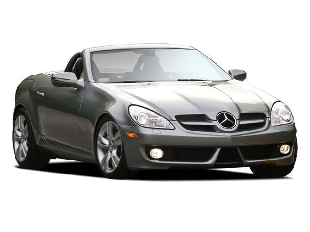 download Mercedes Benz SLK230 able workshop manual