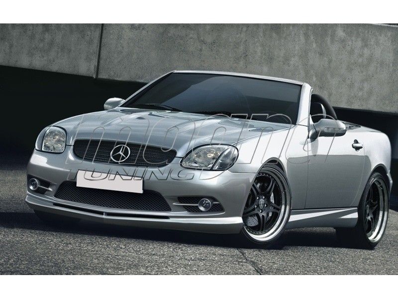 download Mercedes Benz SLK230 workshop manual