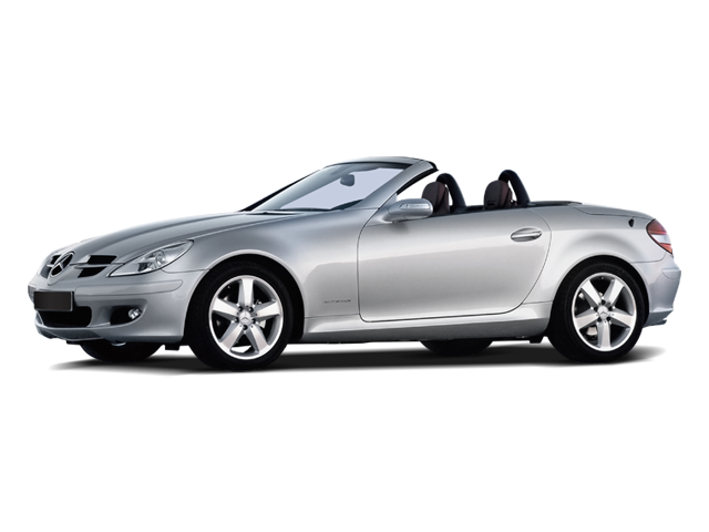 download Mercedes Benz SLK280 workshop manual