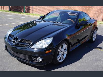 download Mercedes Benz SLK300 workshop manual