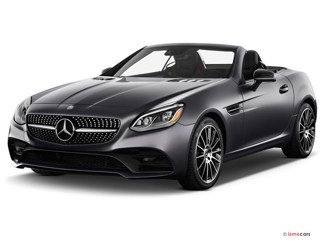 download Mercedes Benz SLK32 AMG workshop manual