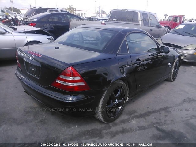 download Mercedes Benz SLK320 workshop manual