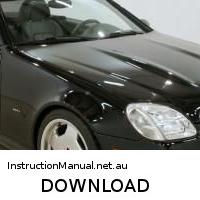 service manual