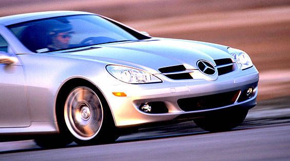 download Mercedes Benz SLK350 able workshop manual