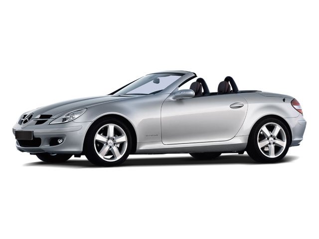 download Mercedes Benz SLK350 able workshop manual