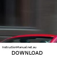 repair manual