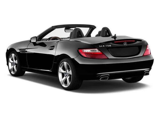 download Mercedes Benz SLK350 workshop manual