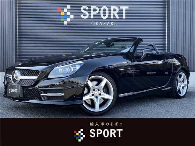 download Mercedes Benz SLK350 workshop manual