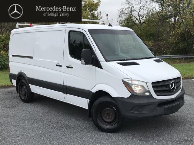 download Mercedes Benz Sprinter able workshop manual