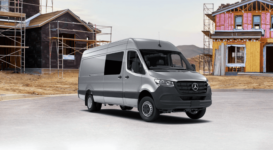 download Mercedes Benz Sprinter able workshop manual