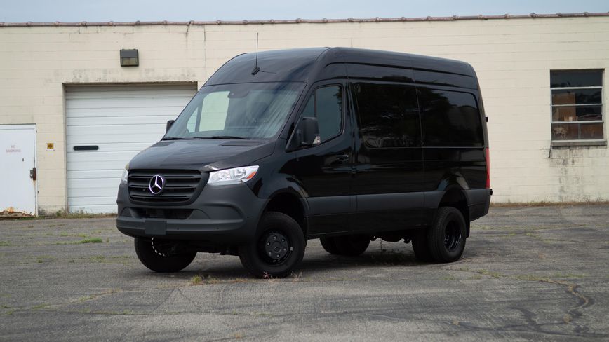 download Mercedes Benz Sprinter able workshop manual