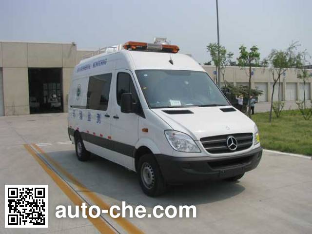 download Mercedes Benz Sprinter workshop manual