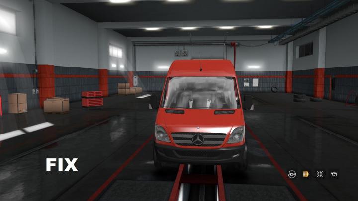 download Mercedes Benz Sprinter workshop manual