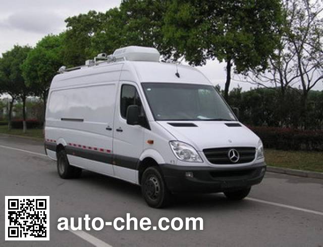 download Mercedes Benz Sprinter workshop manual