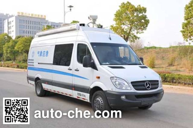 download Mercedes Benz Sprinter workshop manual