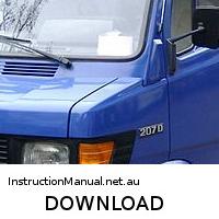 service manual