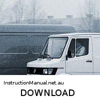 service manual