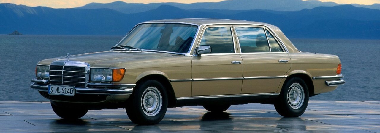 download Mercedes Benz W116 280 S SE 300 SD 450 SE SEL able workshop manual