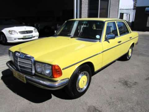 download Mercedes Benz W123 716transmission Manual. workshop manual