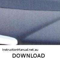 download Mercedes Benz W140 STAR Classic Car workshop manual