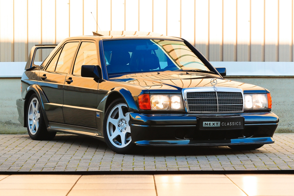 download Mercedes Benz W201 able workshop manual