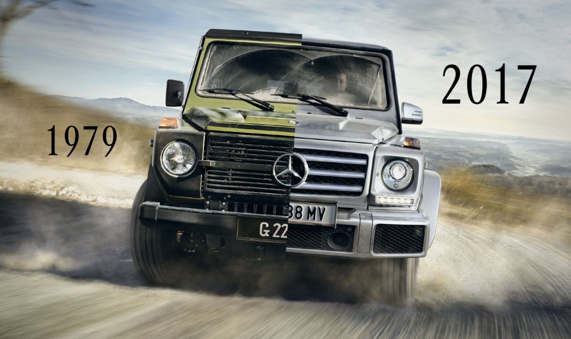 download Mercedes Benz W463 G Class workshop manual