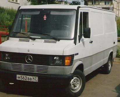 download Mercedes Benz transporter 207D 307D 210D 410D 208D 308D 310D 408D workshop manual