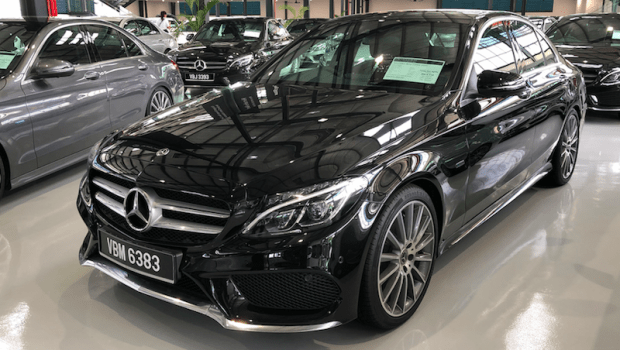 download Mercedes Benz workshop manual