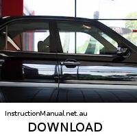 service manual