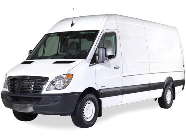 download Mercedes Dodge VA Sprinter workshop manual